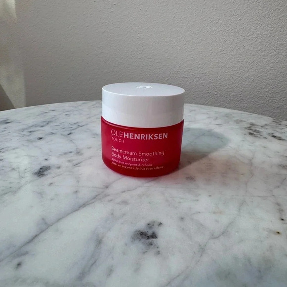 Ole Henriksen Beamcream Body Moisturizer - 50 mL/1.7 fl. oz. - Picture 5 of 8